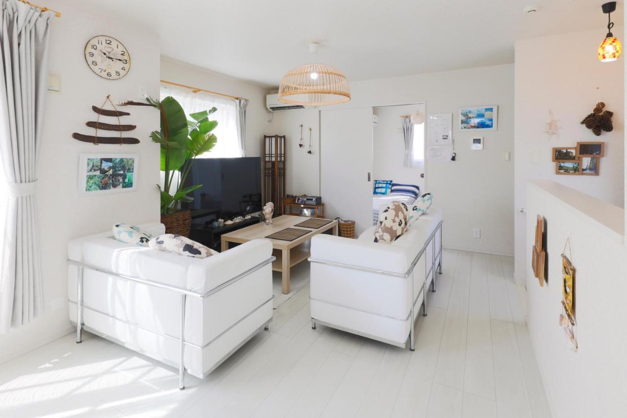 Mare Miura Beach Zewnętrze zdjęcie