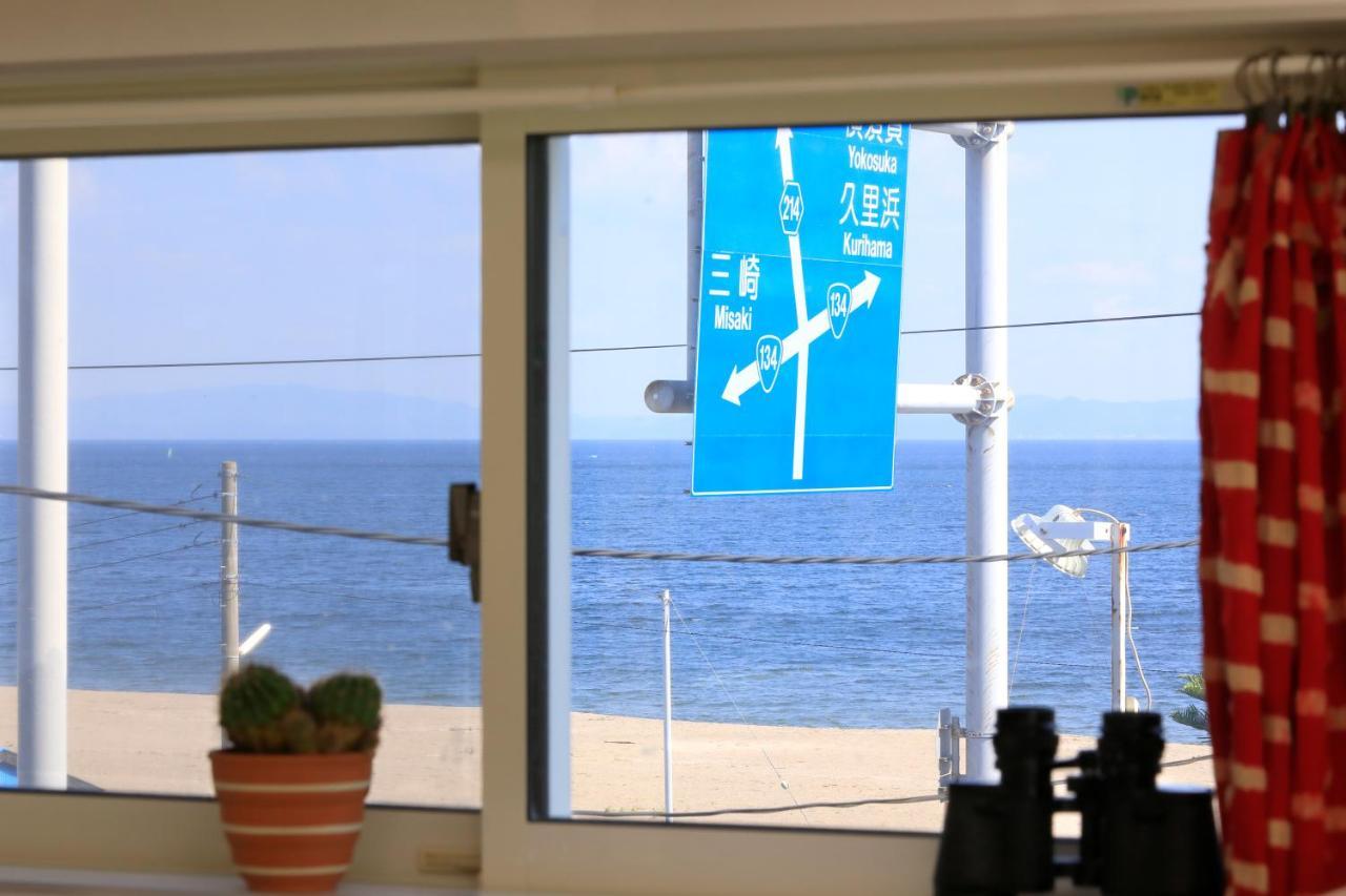 Mare Miura Beach Zewnętrze zdjęcie