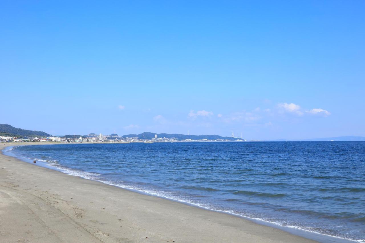 Mare Miura Beach Zewnętrze zdjęcie